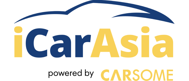 iCar Logo