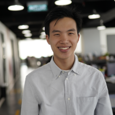 iCarAsia Careers