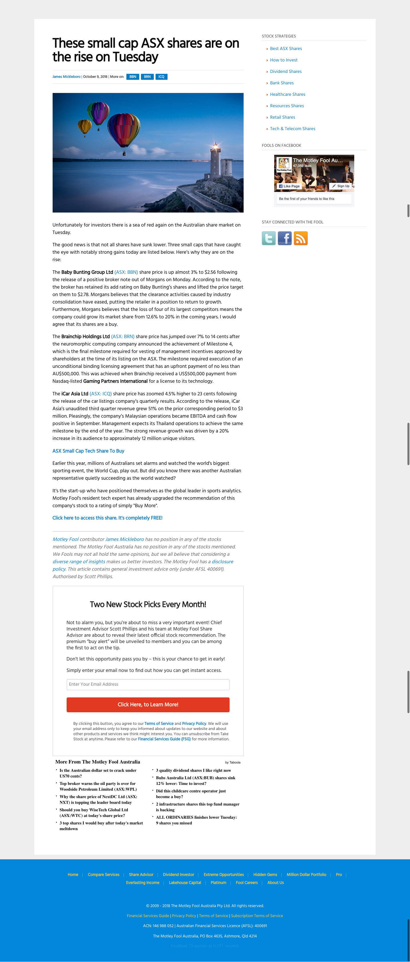 iCarAsia Press Release