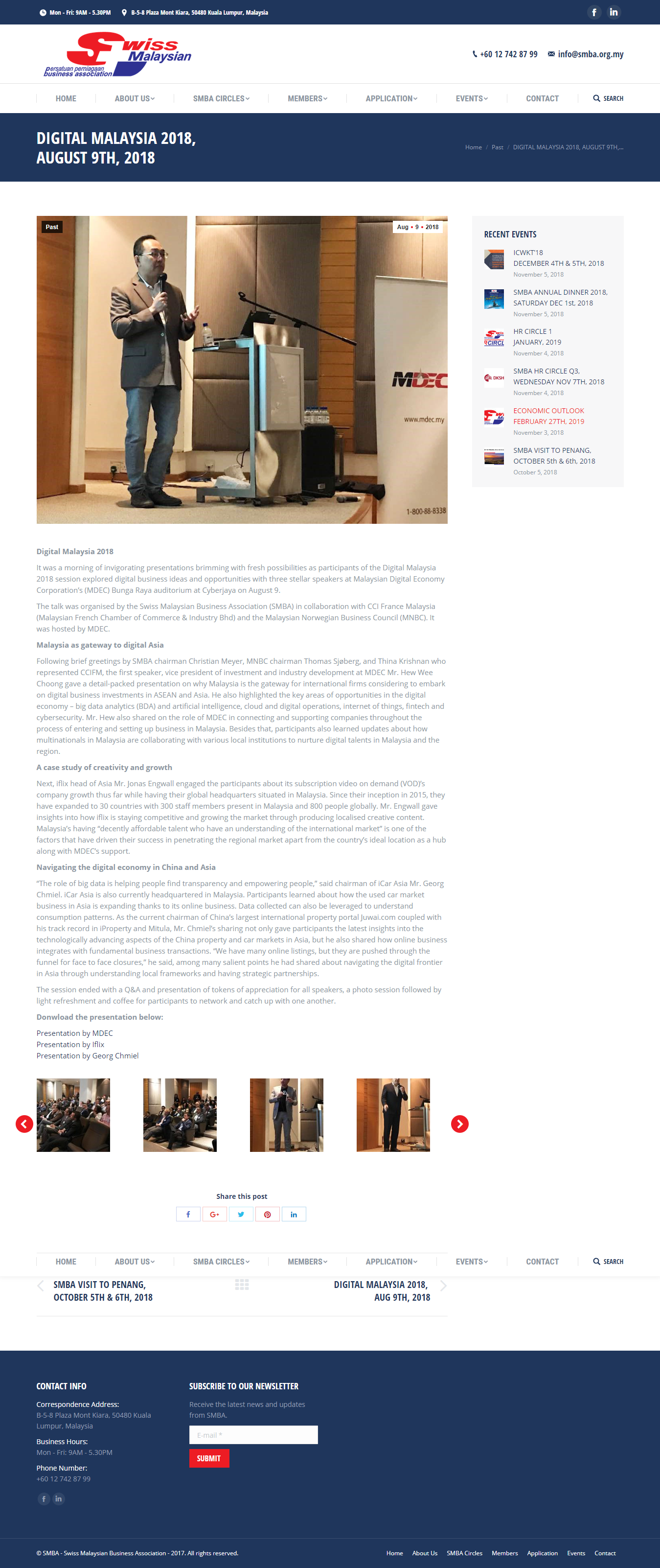 iCarAsia Press Release