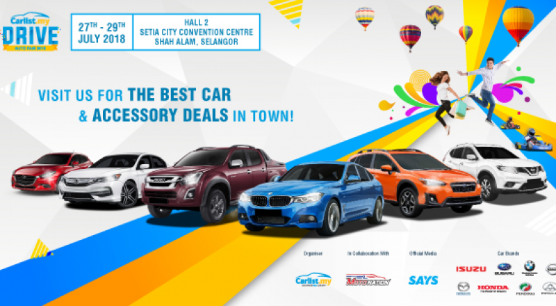 iCarAsia Press Release