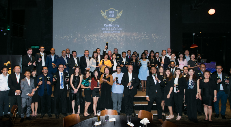 iCarAsia Press Release