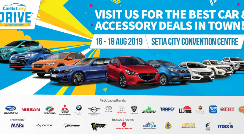 iCarAsia Press Release