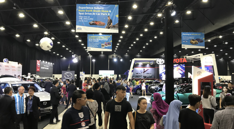 iCarAsia Press Release