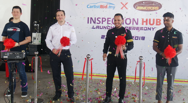 iCarAsia Press Release