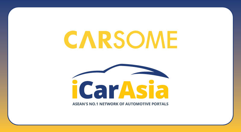 iCarAsia Press Release
