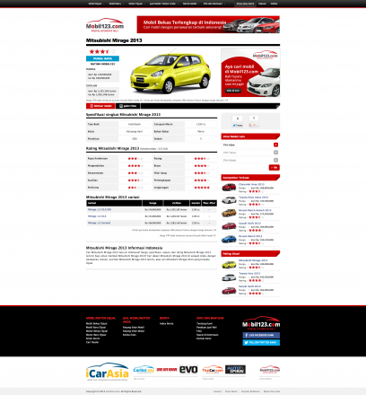 iCarAsia Press Release