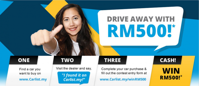 iCarAsia Press Release