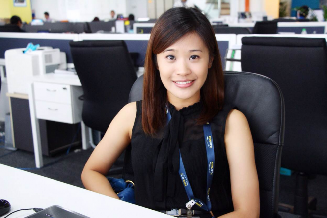 iCarAsia Press Release