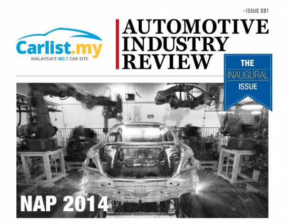 iCarAsia Press Release