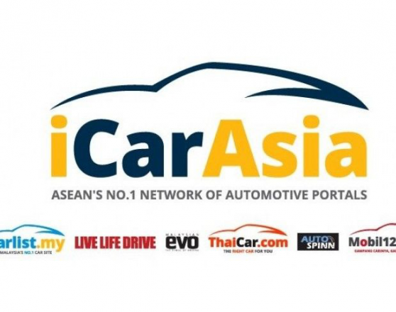 iCarAsia Press Release