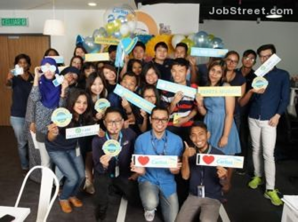 iCarAsia Press Release