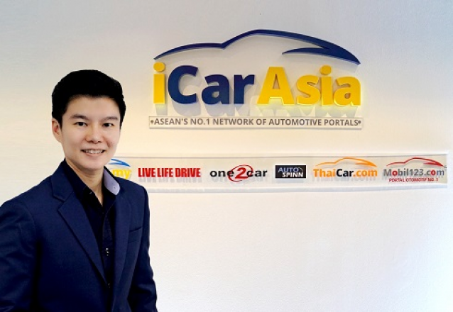 iCarAsia Press Release