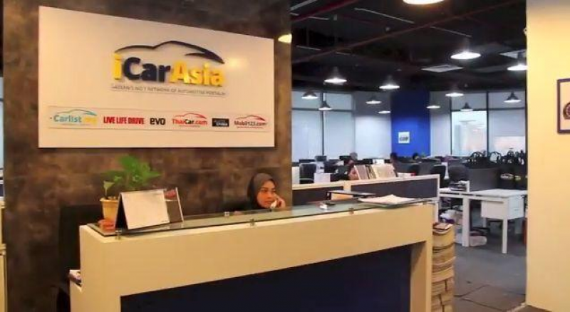 iCarAsia Press Release