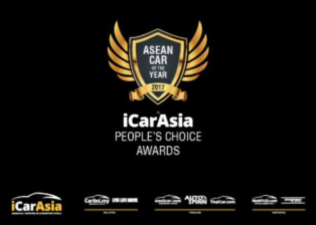 iCarAsia Press Release