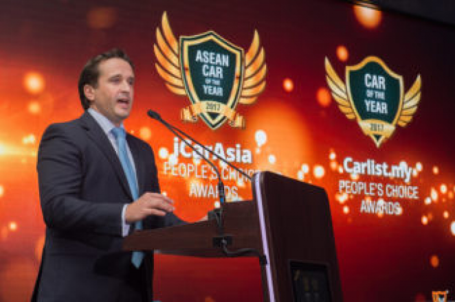 iCarAsia Press Release